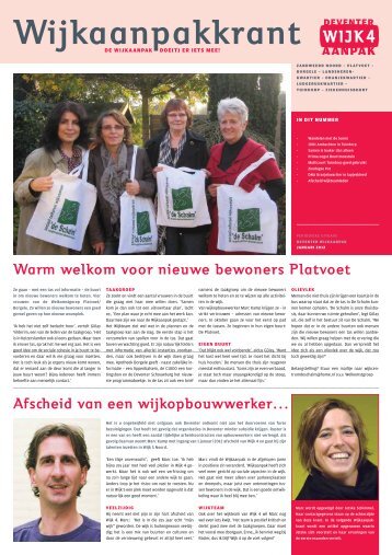 Download - Wijkaanpak - Gemeente Deventer