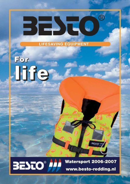 Besto folder watersport 2007 NL.pdf - Marinestore