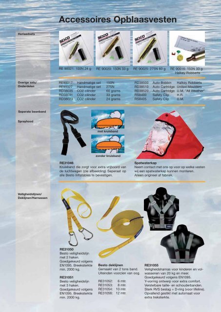 Besto folder watersport 2007 NL.pdf - Marinestore