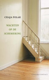 Wachten op de schemering - Chaja Polak.pdf - Overspoor