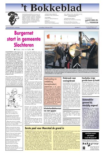 download - Bokkeblad