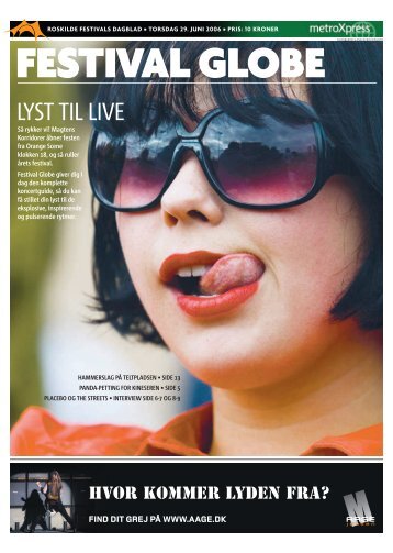 CPH27s01 (Page 1) - Roskilde Festival