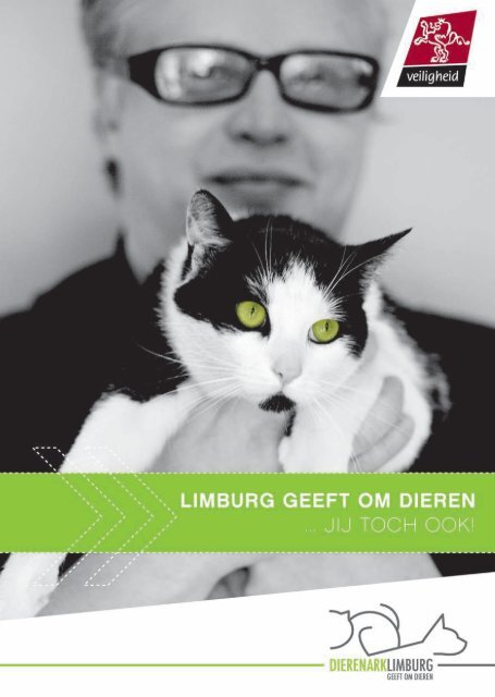 Limburg geeft om dieren