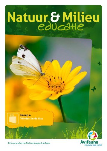 PDF bestand - Avifauna