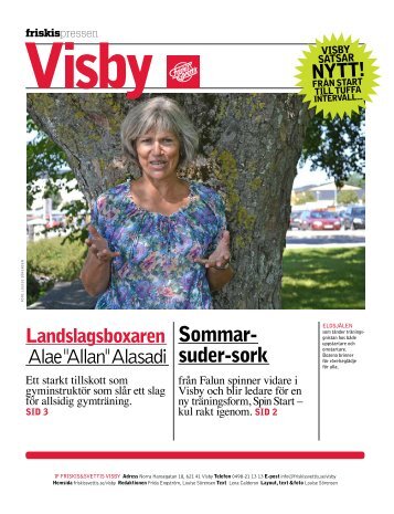 5-11 - Friskispressen