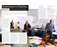 King Magazine - Kennis in het groot