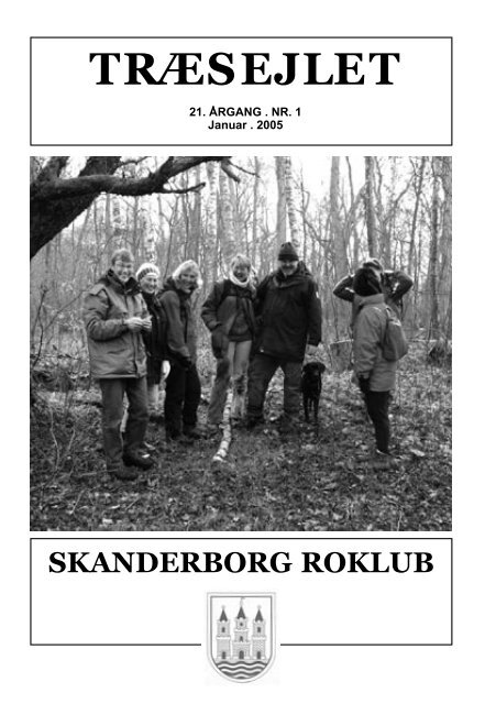 2005-01 - Skanderborg Roklub