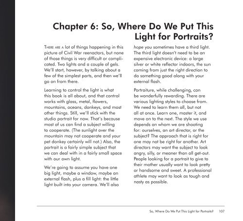 Focus On Lighting Photos Focus on the Fundamentals.pdf