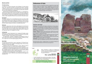 Kalø området (pdf) - Knebelhus