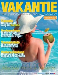 Alles over risico's en preventie - Inside Travel News