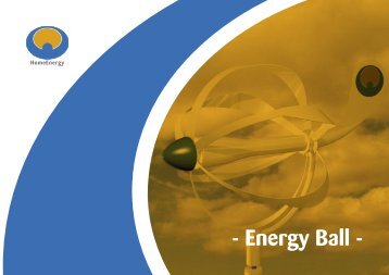 Energy Ball - Saman Groep