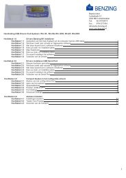 Handleiding USB Drivers Windows.pdf - Compuclub