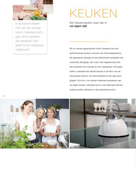 Download brochure - Square, Amstelveen