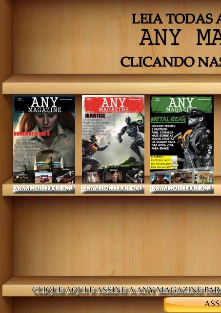 Any Magazine 07