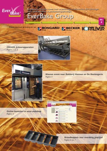 klik hier voor een pdf - EverBake