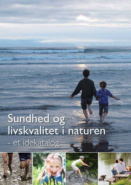 sundhed og livskvalitet i naturen