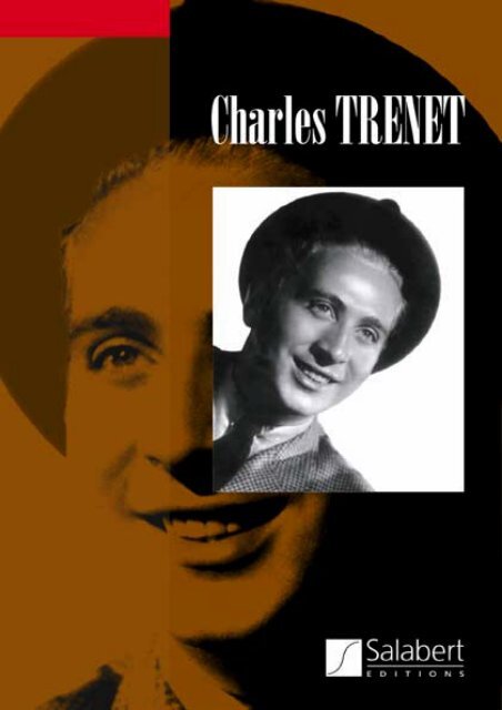 Charles TRENET - durand-salabert-eschig