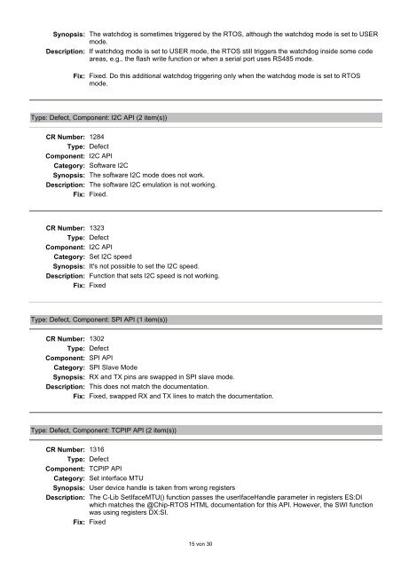 Release notes Sc1x3 @CHIP-RTOS V1.10 ... - Beck IPC Gmbh