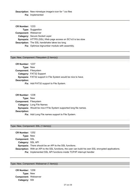 Release notes Sc1x3 @CHIP-RTOS V1.10 ... - Beck IPC Gmbh