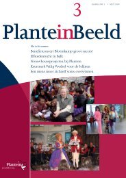 Benefietconcert Bloemkamp groot succes! elfstedentocht ... - Plantein