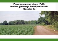 Bijlage 4 Programma van Eisen - ruimtelijkeplannen.enschede.nl ...