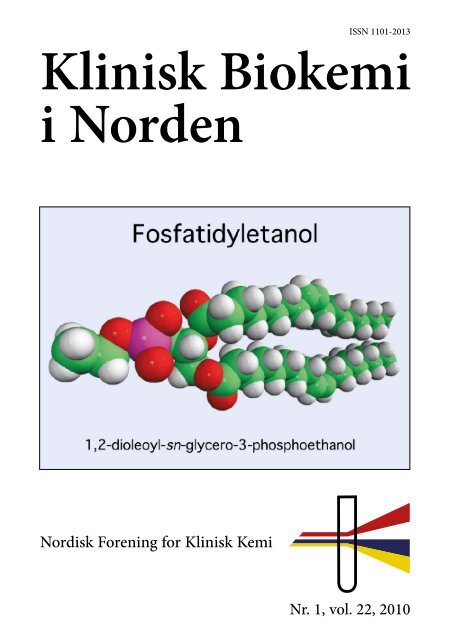 Klinisk Biokemi i Norden