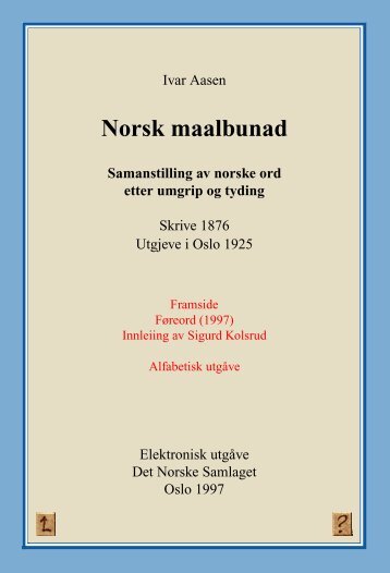 Norsk Maalbunad(1 8 2 9kb)