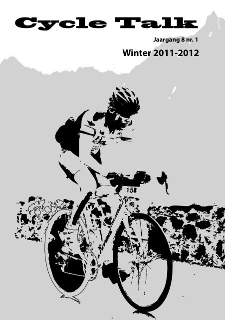 Winter 2011/2012 - Cycle Sport Groningen