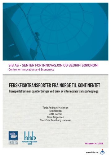 SIB_rapport_2_2009