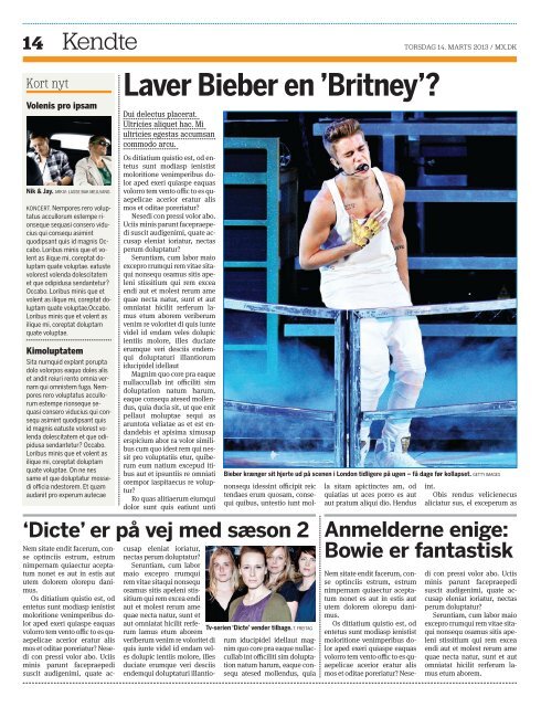 Print - Metro-media