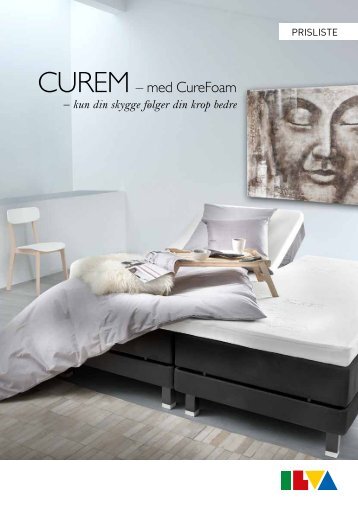 CUREM– med CureFoam - Ilva