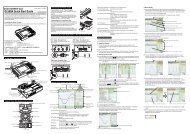 Download GL500A Quickstart Guide part B pdf - Graphtec America