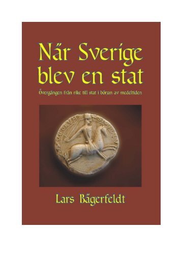 Nr Sverige blev en stat - Radio Falköping 90,8