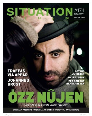 Läs mer (pdf) - Situation Sthlm