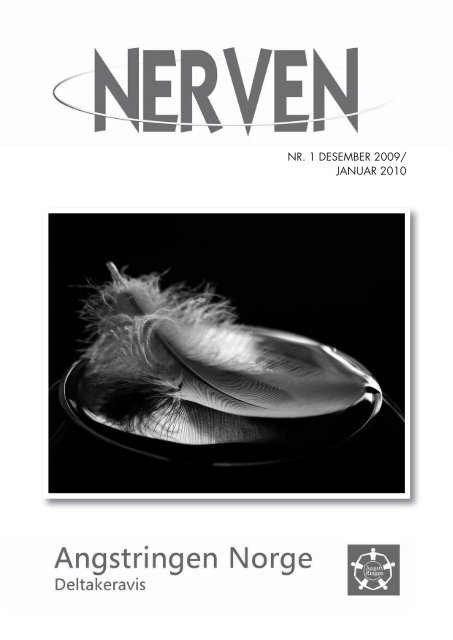 NerVen 2009/2010 Nr 1 (PDF) - Angstringen Norge