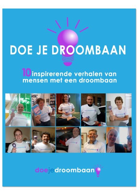 Klik hier om deze te downloaden - doe je droombaan