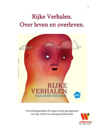 iTunes Rijke Verhalen - Welzijnszorg