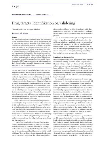 pdf-udgave - Ugeskrift for Læger