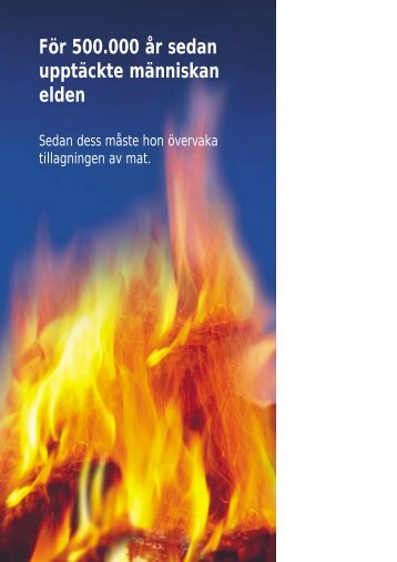 Ladda ner leverantörens produktinformation (pdf) - Kogi