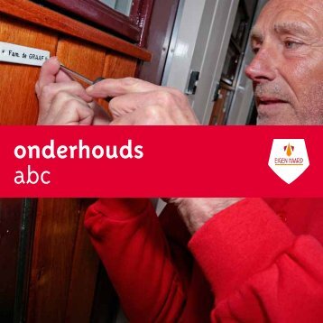 onderhouds abc - Eigen Haard