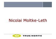 Nicolai Moltke-Leth