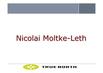 Nicolai Moltke-Leth
