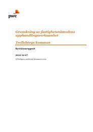 PDF-dokument, 431 kB - Trelleborg