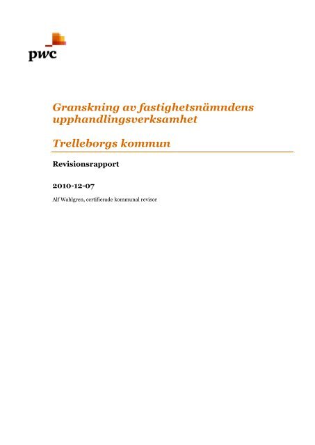 PDF-dokument, 431 kB - Trelleborg