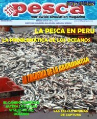 Revista Pesca octubre 2013