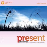 jaargang 2 | nummer 5 - Protestantse Gemeente Amstelveen ...