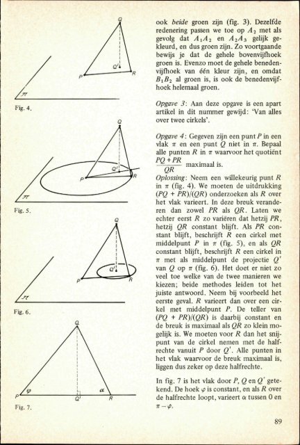 Volledige inhoud (pdf) - Pythagoras