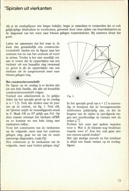 Volledige inhoud (pdf) - Pythagoras