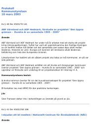 Protokoll KS 2003-03-10.pdf - Arvika