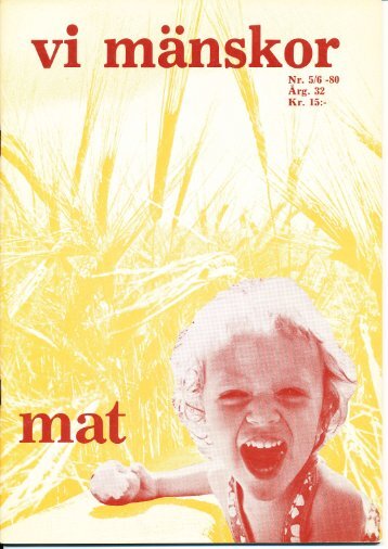 1980/5_6 - Vi Mänskor